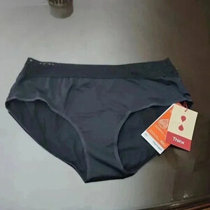 THINX HIPHUGGER MENSTRUAL UNDERWEAR 3XL